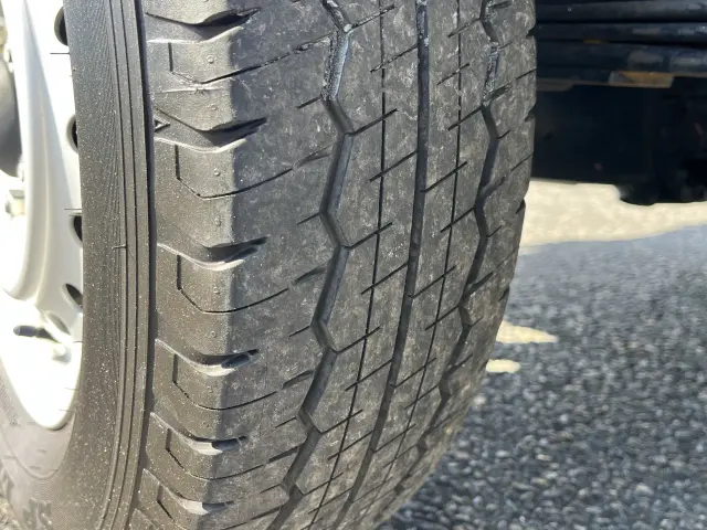 トヨタ タウンエーストラック 5BF-S403U(2WD)の写真41