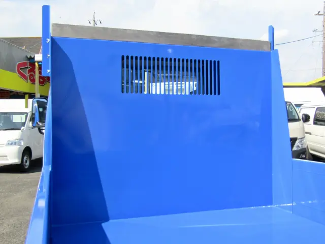 鳥居部・キャブバックにも問題はありません☆|日産 アトラス 2RG-AKR88AD(2WD)の写真7