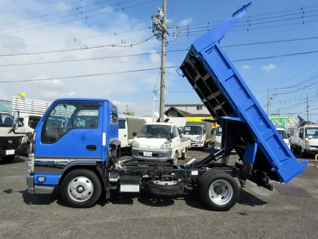 不具合もありません♪|日産 アトラス 2RG-AKR88AD(2WD)の写真11