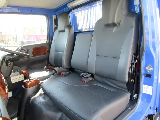 日産 アトラス 2RG-AKR88AD(2WD)の写真18