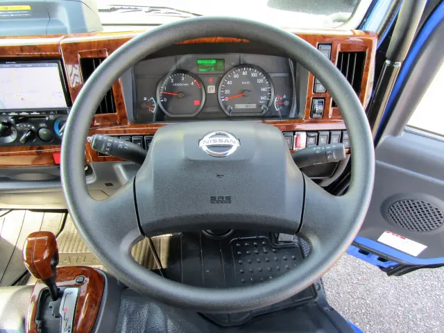 日産 アトラス 2RG-AKR88AD(2WD)の写真19