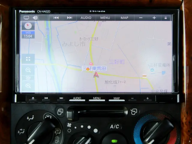 日産 アトラス 2RG-AKR88AD(2WD)の写真23