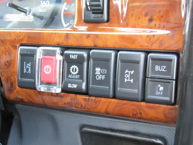 日産 アトラス 2RG-AKR88AD(2WD)の写真25