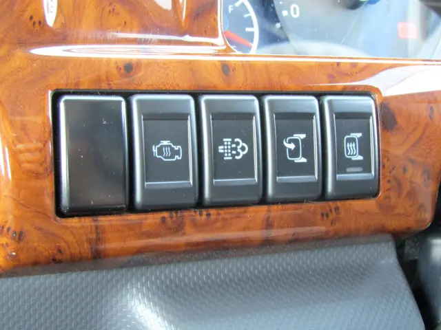 日産 アトラス 2RG-AKR88AD(2WD)の写真27