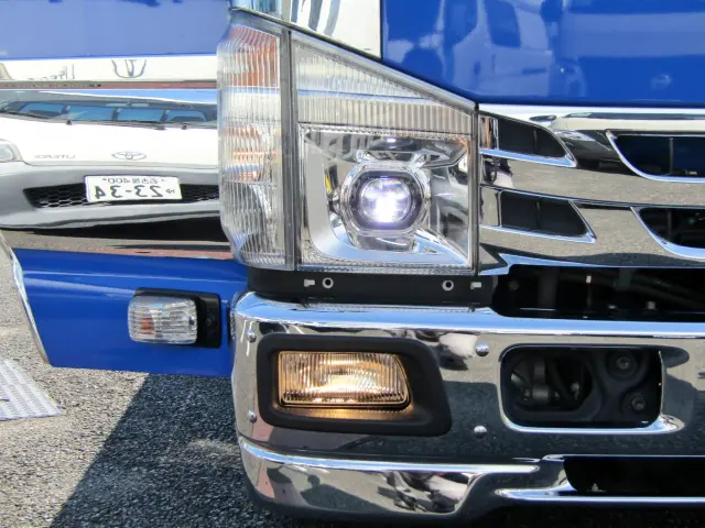 日産 アトラス 2RG-AKR88AD(2WD)の写真31