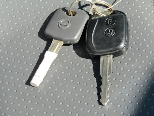 日産 アトラス 2RG-AKR88AD(2WD)の写真32