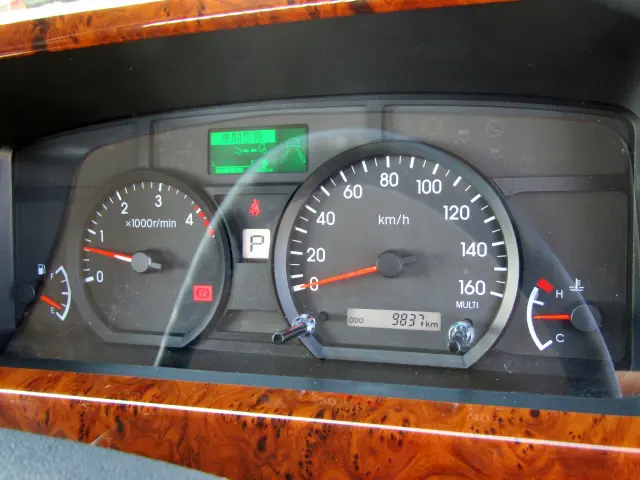 日産 アトラス 2RG-AKR88AD(2WD)の写真33