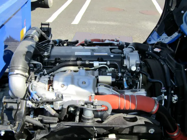 日産 アトラス 2RG-AKR88AD(2WD)の写真34