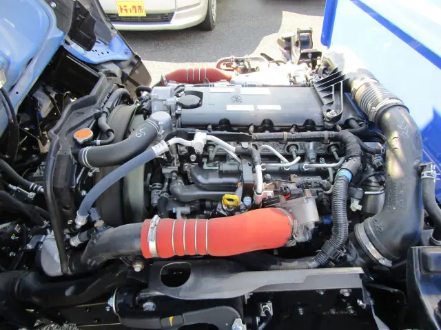 日産 アトラス 2RG-AKR88AD(2WD)の写真35