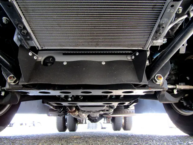 日産 アトラス 2RG-AKR88AD(2WD)の写真38