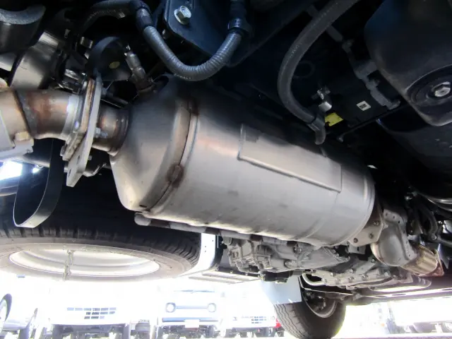 日産 アトラス 2RG-AKR88AD(2WD)の写真39