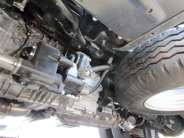 日産 アトラス 2RG-AKR88AD(2WD)の写真40