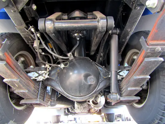 日産 アトラス 2RG-AKR88AD(2WD)の写真41