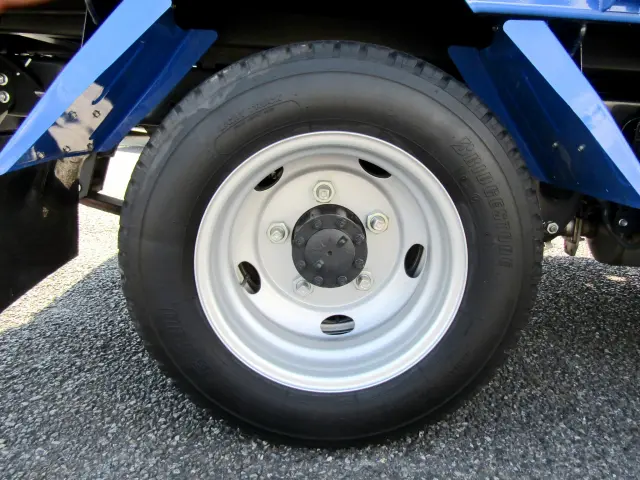 日産 アトラス 2RG-AKR88AD(2WD)の写真45