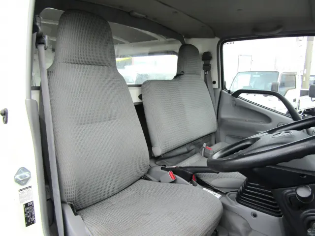 日野 デュトロ TKG-XZC605Y(2WD)の写真16