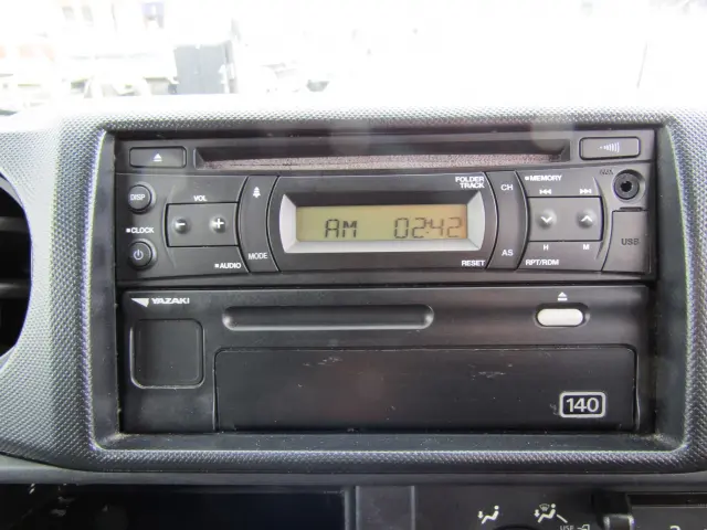 日野 デュトロ TKG-XZC605Y(2WD)の写真20