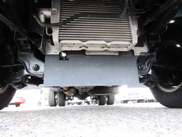 日野 デュトロ TKG-XZC605Y(2WD)の写真28