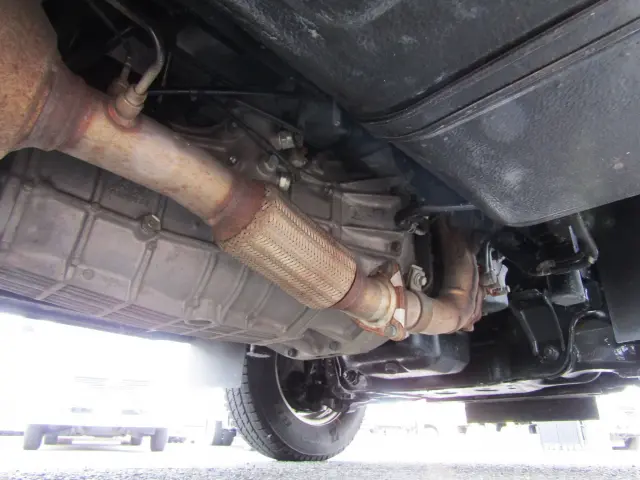 日野 デュトロ TKG-XZC605Y(2WD)の写真29