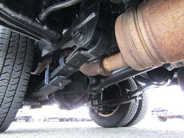 日野 デュトロ TKG-XZC605Y(2WD)の写真30