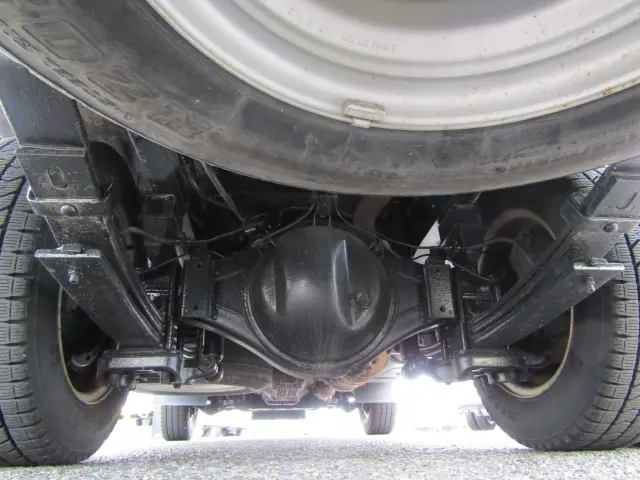 日野 デュトロ TKG-XZC605Y(2WD)の写真31