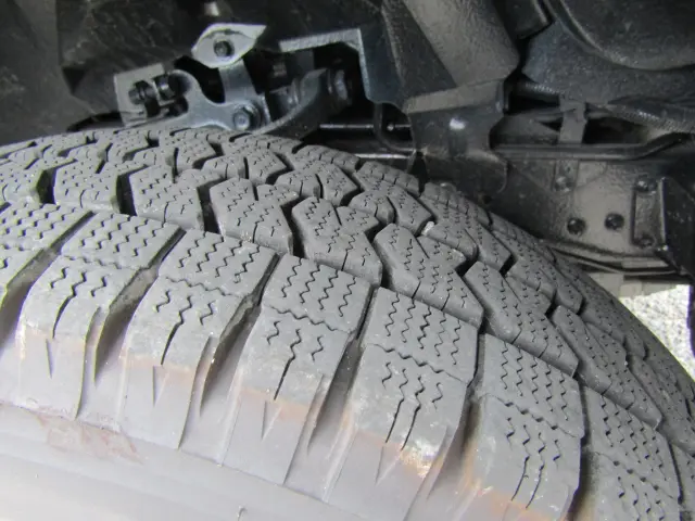 日野 デュトロ TKG-XZC605Y(2WD)の写真33