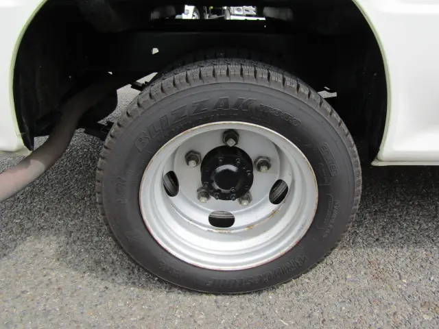 日野 デュトロ TKG-XZC605Y(2WD)の写真34