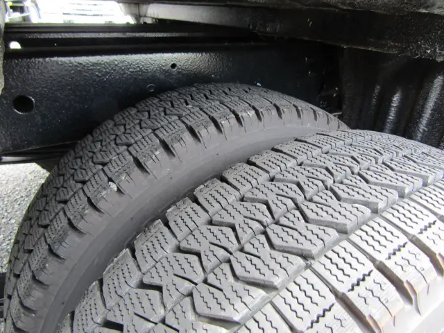 日野 デュトロ TKG-XZC605Y(2WD)の写真35