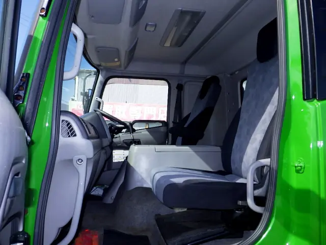 UD コンドル QKG-PK39LH(2WD)の写真16