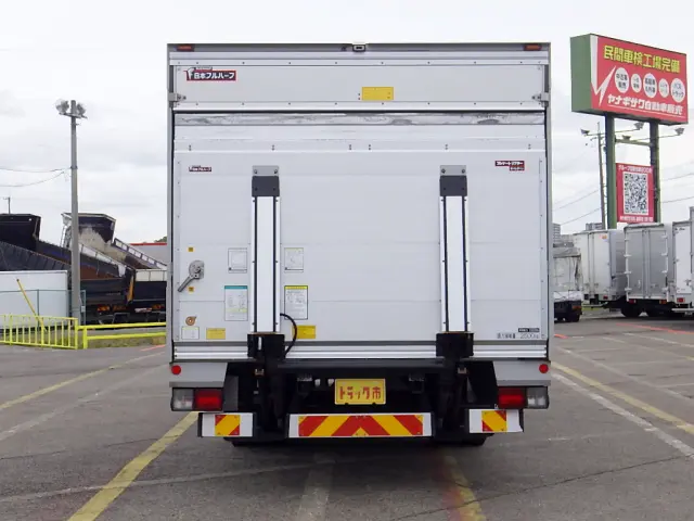 日野 レンジャー 2KG-FC2ABA(2WD)の写真6