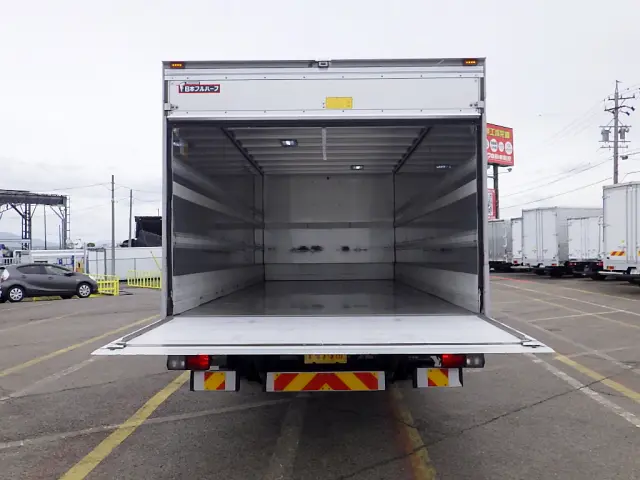 日野 レンジャー 2KG-FC2ABA(2WD)の写真7