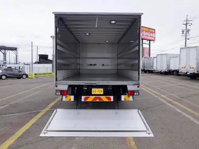 日野 レンジャー 2KG-FC2ABA(2WD)の写真8