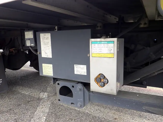 日野 レンジャー 2KG-FC2ABA(2WD)の写真10