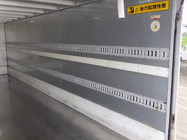 日野 レンジャー 2KG-FC2ABA(2WD)の写真13