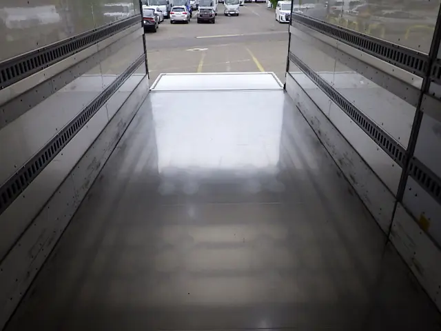 日野 レンジャー 2KG-FC2ABA(2WD)の写真15