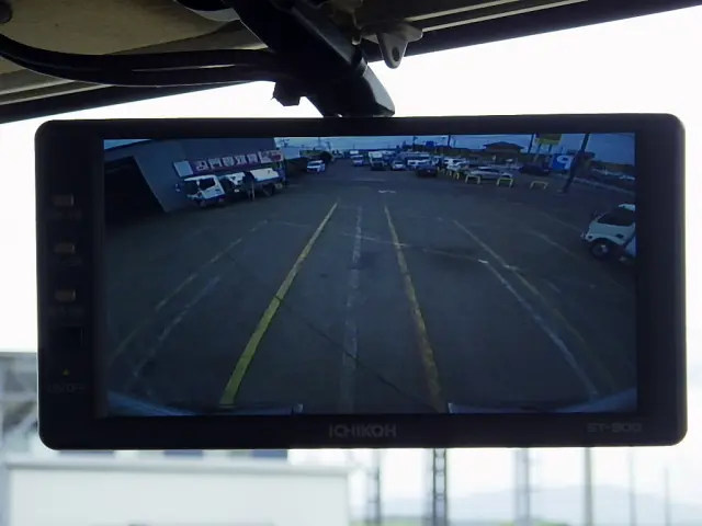 日野 レンジャー 2KG-FC2ABA(2WD)の写真24