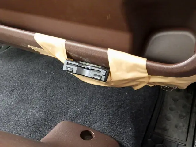 日野 レンジャー 2KG-FC2ABA(2WD)の写真25