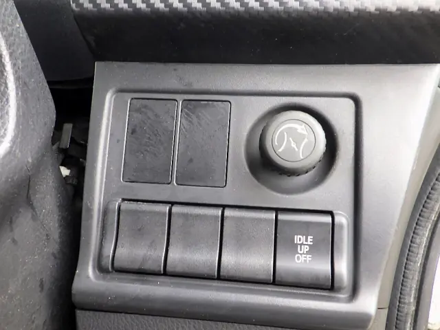 日野 レンジャー 2KG-FC2ABA(2WD)の写真28