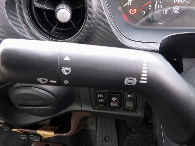 日野 レンジャー 2KG-FC2ABA(2WD)の写真30