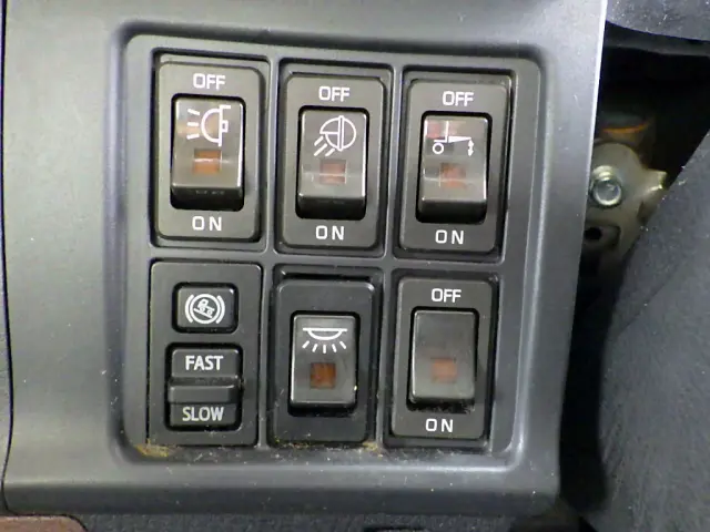 日野 レンジャー 2KG-FC2ABA(2WD)の写真31