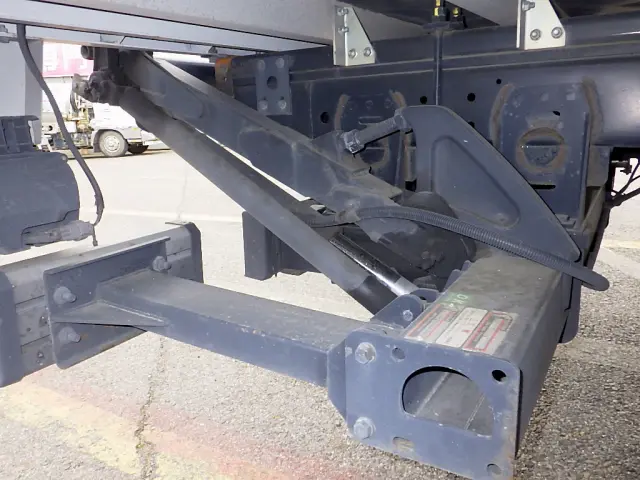 日野 レンジャー 2KG-FC2ABA(2WD)の写真33