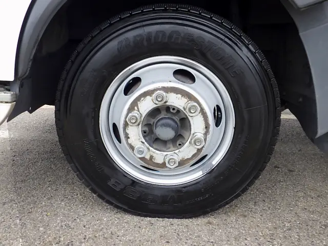 日野 レンジャー 2KG-FC2ABA(2WD)の写真34