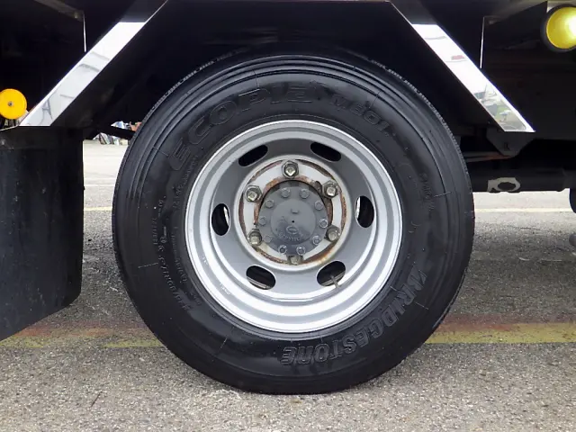 日野 レンジャー 2KG-FC2ABA(2WD)の写真35