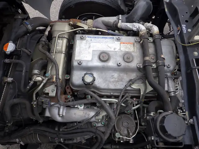 日野 レンジャー 2KG-FC2ABA(2WD)の写真36