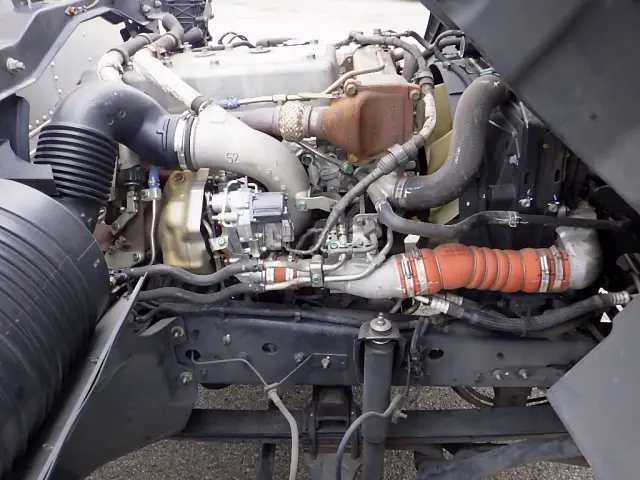 日野 レンジャー 2KG-FC2ABA(2WD)の写真37