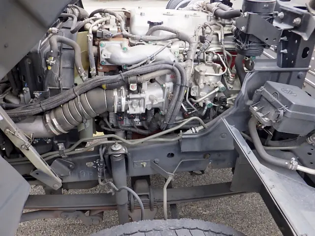 日野 レンジャー 2KG-FC2ABA(2WD)の写真38