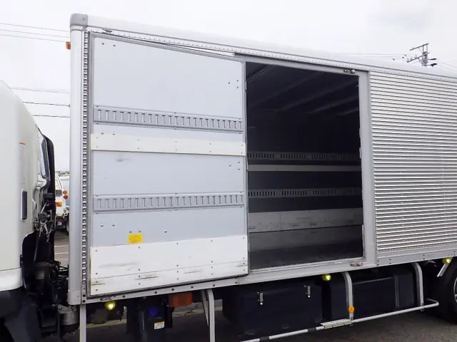 日野 レンジャー 2KG-FC2ABA(2WD)の写真39