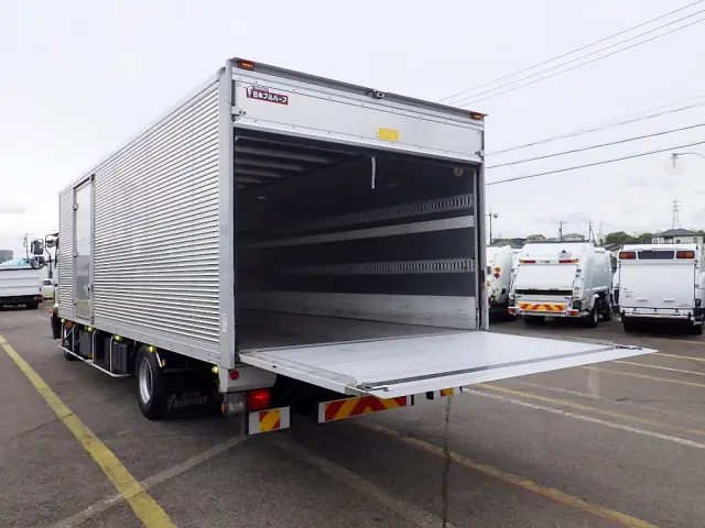 日野 レンジャー 2KG-FC2ABA(2WD)の写真41