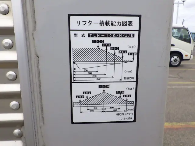 日野 レンジャー 2KG-FC2ABA(2WD)の写真42