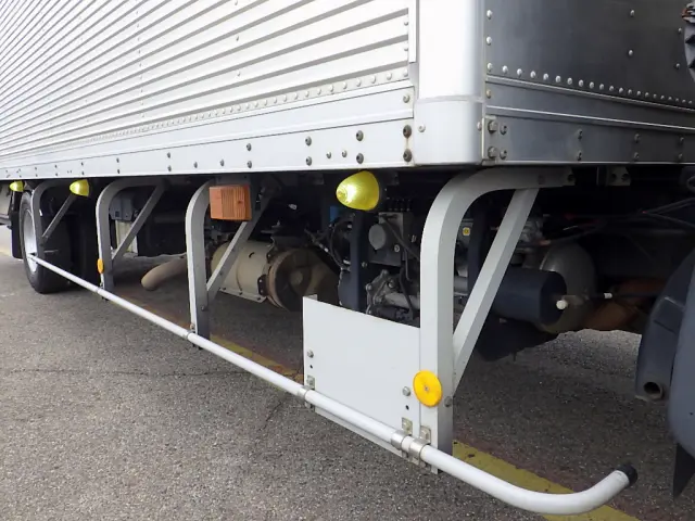 日野 レンジャー 2KG-FC2ABA(2WD)の写真45