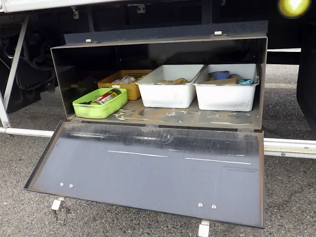 日野 レンジャー 2KG-FC2ABA(2WD)の写真47